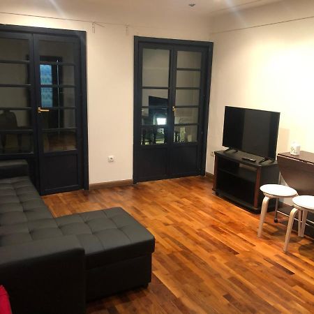 Apartamento Galiana II Appartamento Avilés Esterno foto